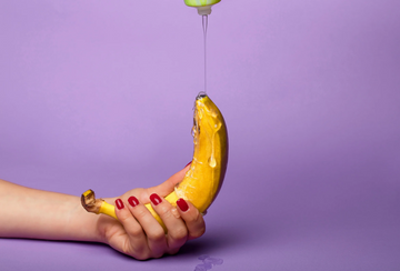 Lube 101: The Different Types & When to Use Them